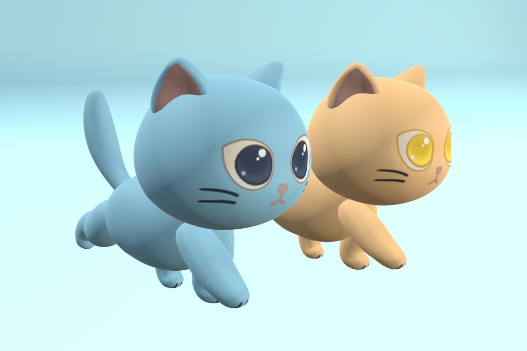 ポケットパレットキャッツ