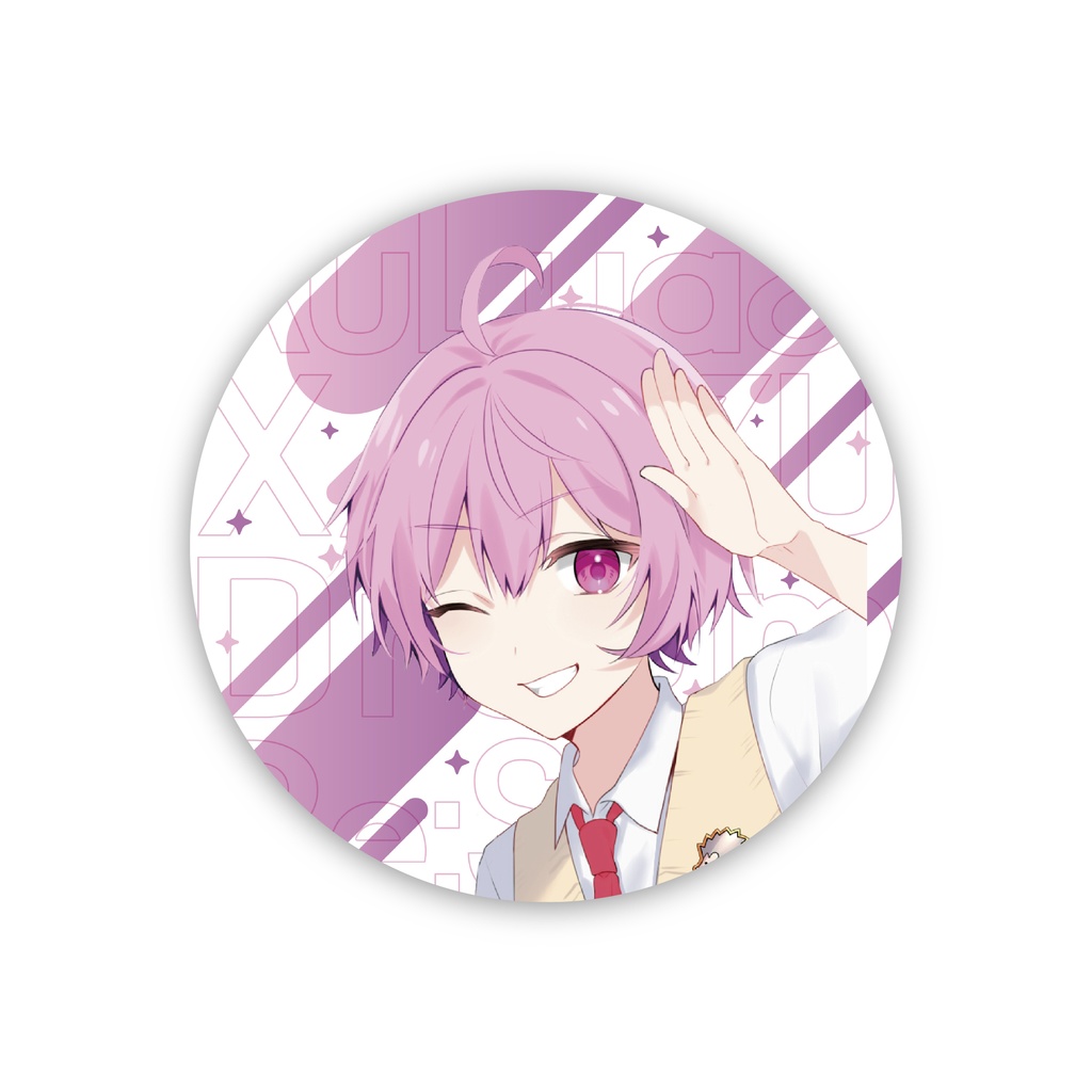 \\ 🦔👑 Dream Re:Start 描き下ろしグッズ🐰🍓//