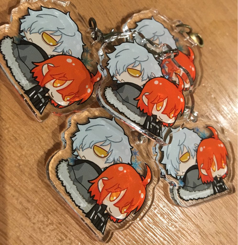 カドぐだ♀小説アンソロジー【SunnyPlace】