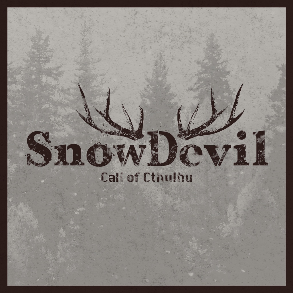 CoC「SnowDevil」SPLL:E194326