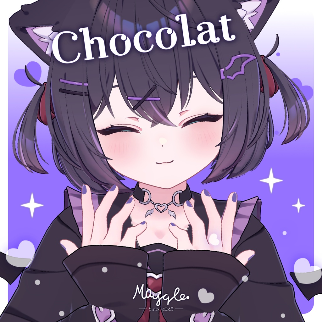 ∥ 17avatar対応 ∥ Neil_Mask. ∥ 無料/FREE ∥