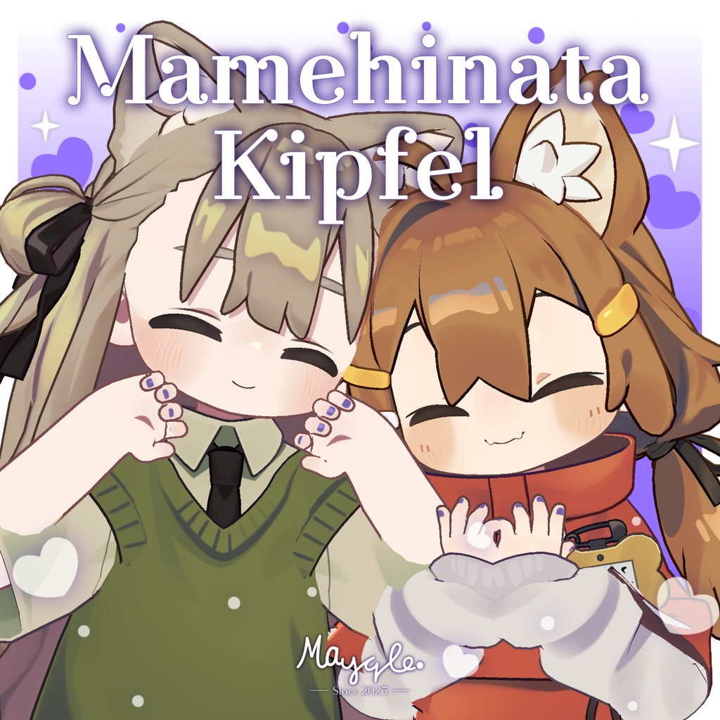 ∥ 17avatar対応 ∥ Neil_Mask. ∥ 無料/FREE ∥