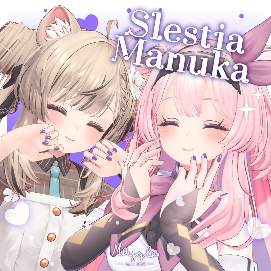 ∥ 17avatar対応 ∥ Neil_Mask. ∥ 無料/FREE ∥