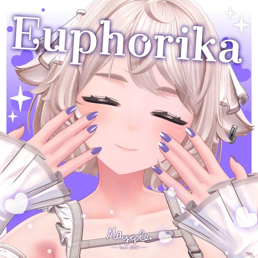 ∥ 22avatar対応 ∥ Neil_Mask. ∥ 無料/FREE ∥
