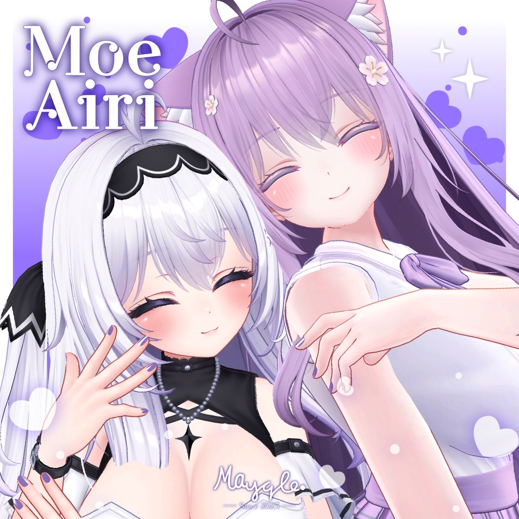 ∥ 17avatar対応 ∥ Neil_Mask. ∥ 無料/FREE ∥