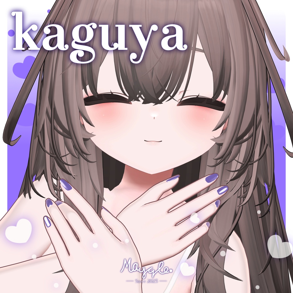 ∥ 26avatar対応 ∥ Neil_Mask. ∥ 無料/FREE ∥