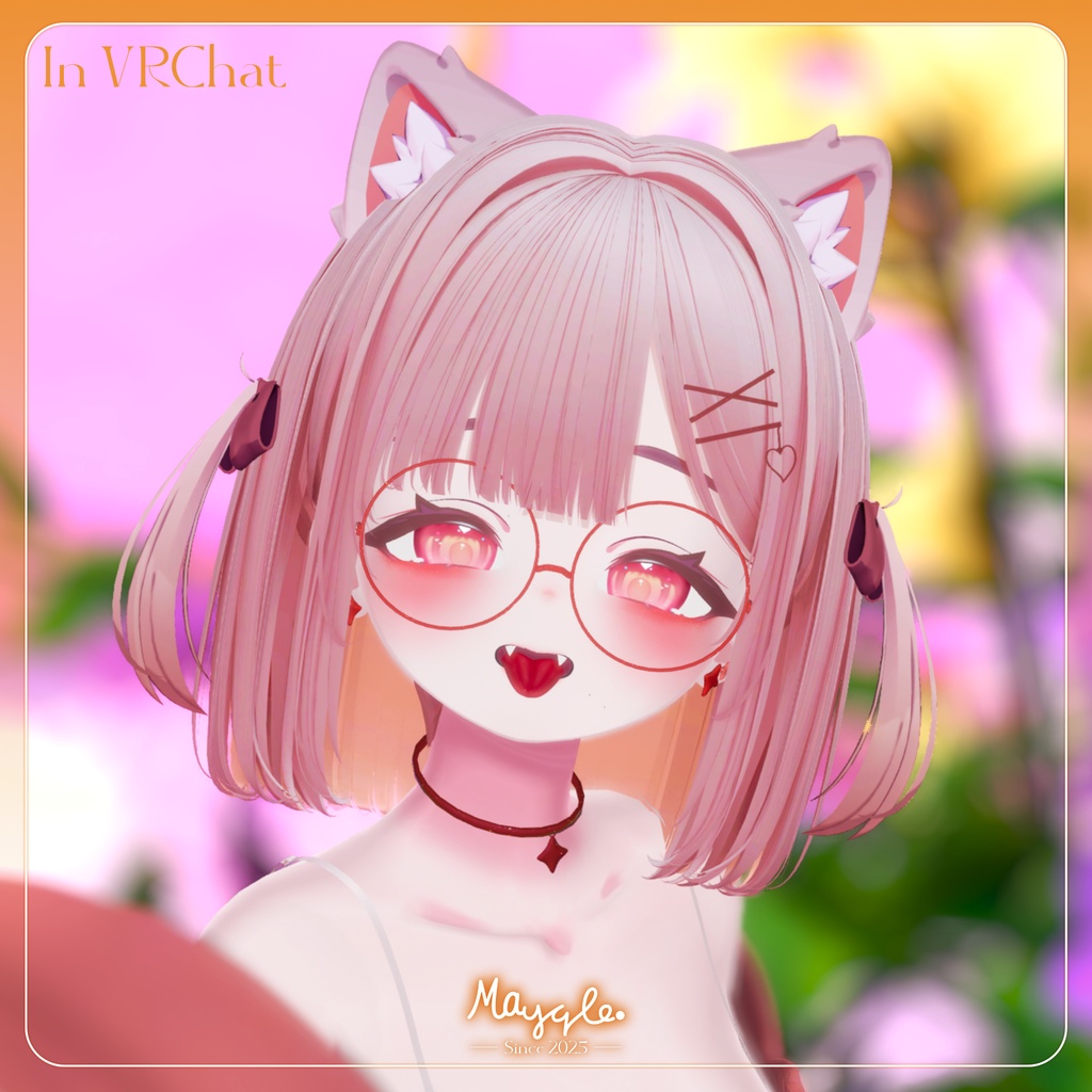 ∥ 10avatar セミ対応 ∥ LittleStar AccessorySet ∥ MA&PB設定済み ∥