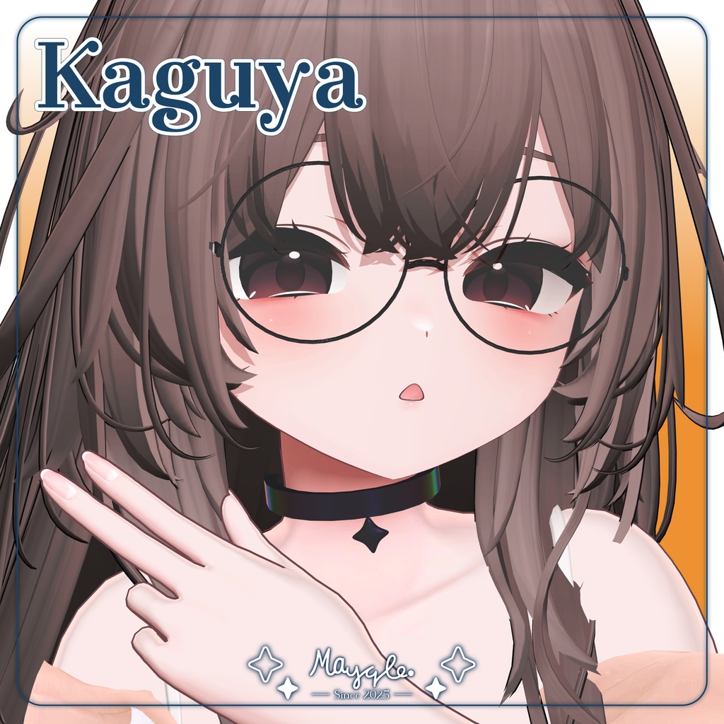 ∥ 17avatar セミ対応 ∥ LittleStar AccessorySet Ver2 ∥ MA&PB設定済み ∥