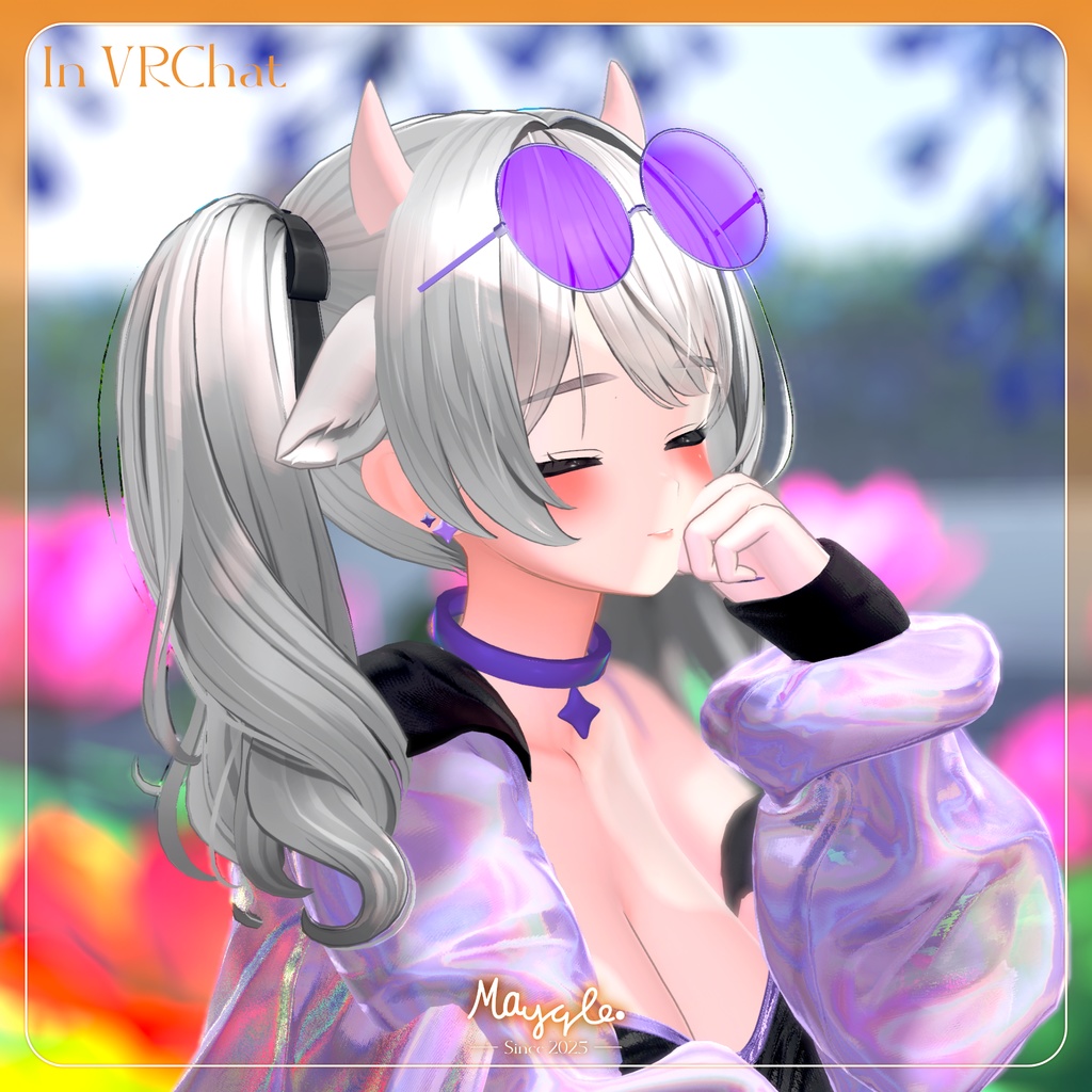 ∥ 10avatar セミ対応 ∥ LittleStar AccessorySet ∥ MA&PB設定済み ∥