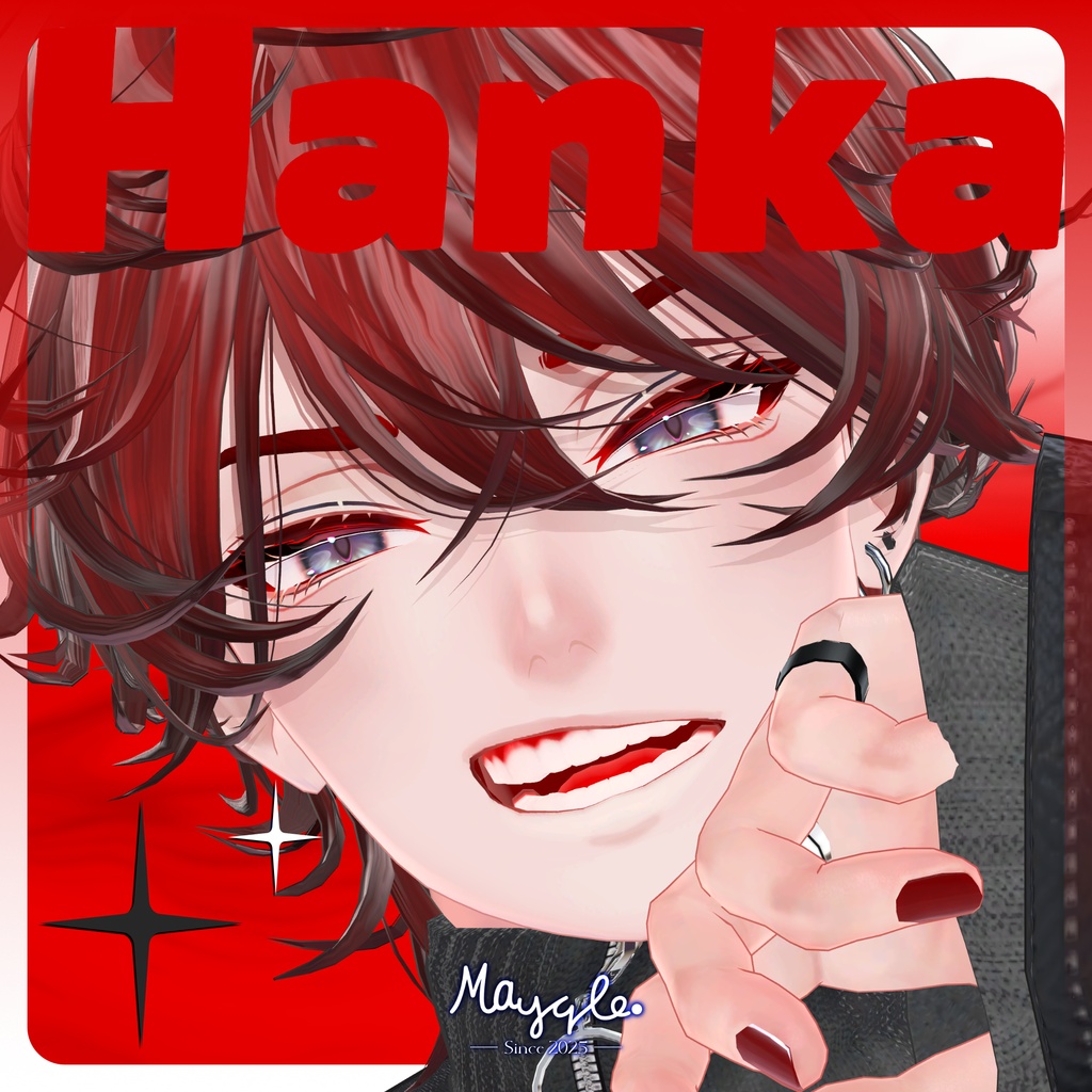 ∥ 11avatar対応 ∥ Mood_Parts_Mask. ∥ Face Mask ∥