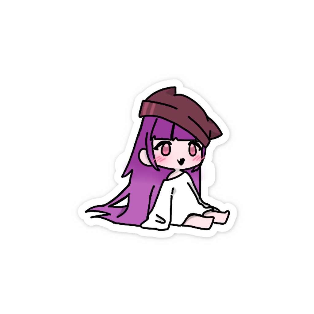 リラックスちこ
