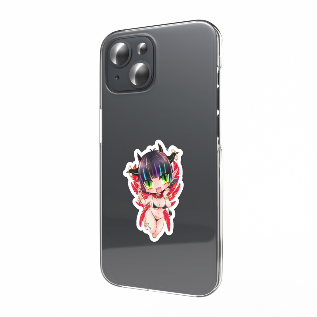 アーデルハイトステッカー