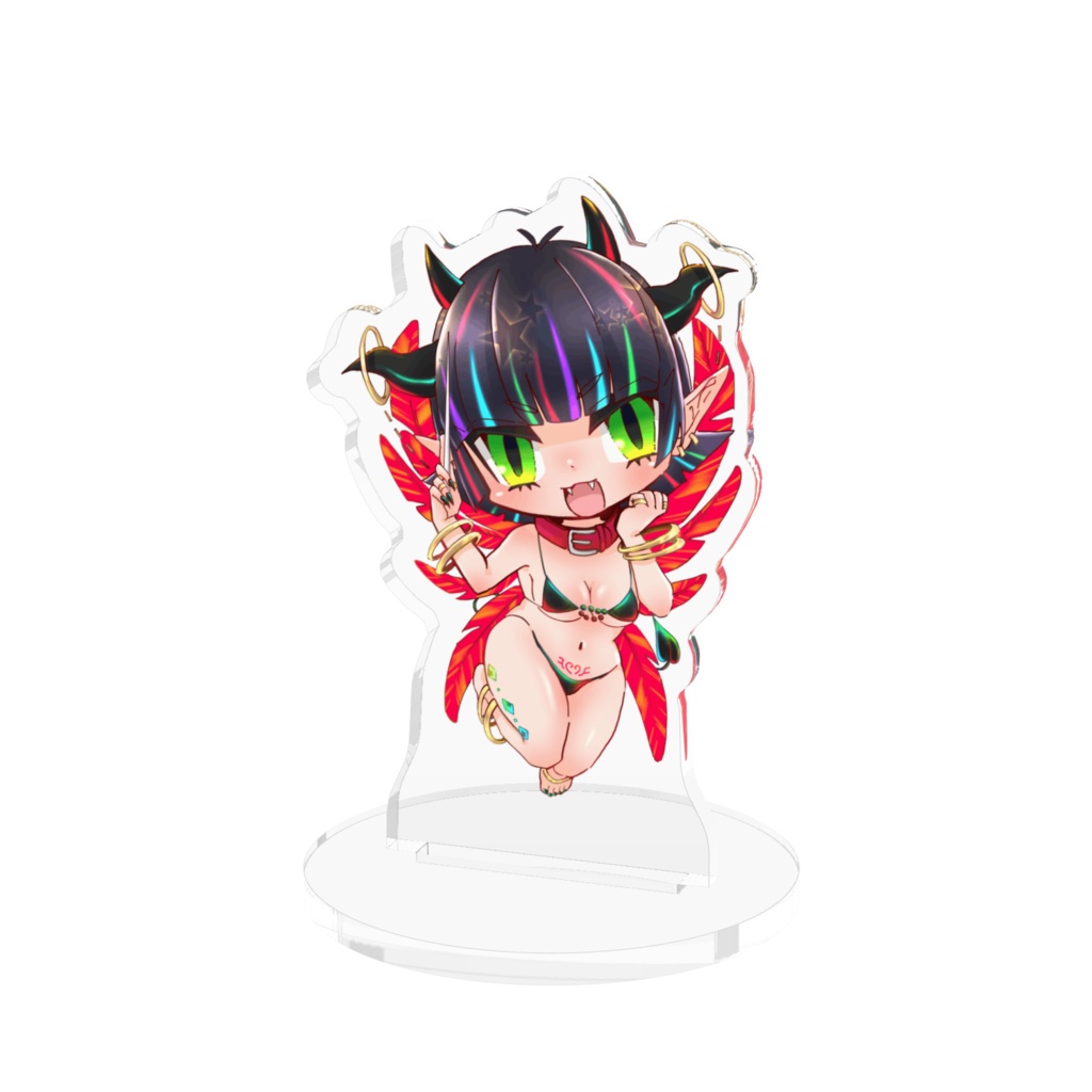 アーデルハイトアクスタ