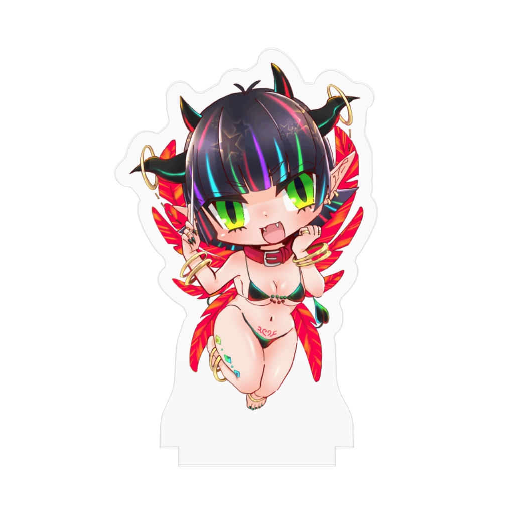 アーデルハイトアクスタ