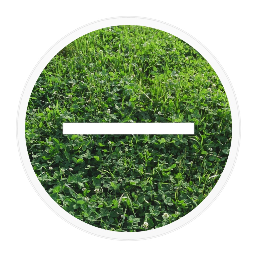 茶太郎アクスタ 横向き10x10cm