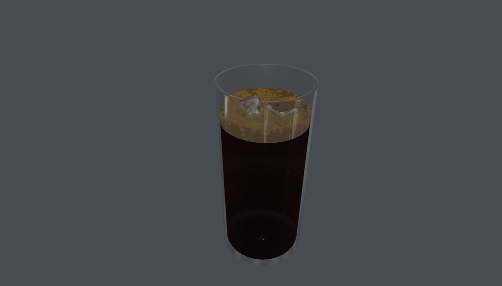 グラスで飲む - Drink In Glass