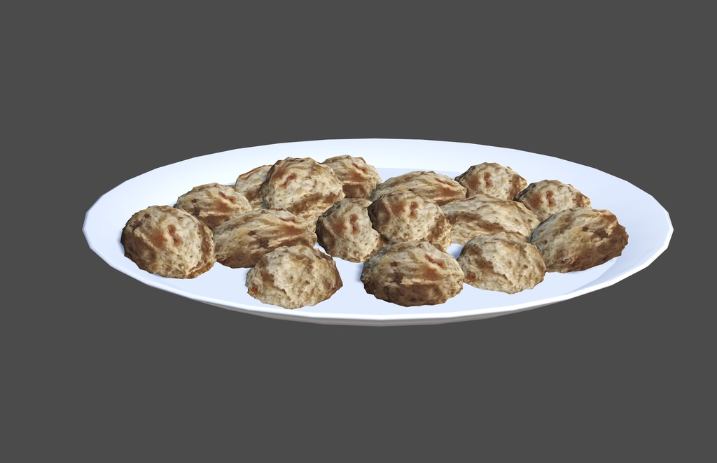 スコーン | Scones