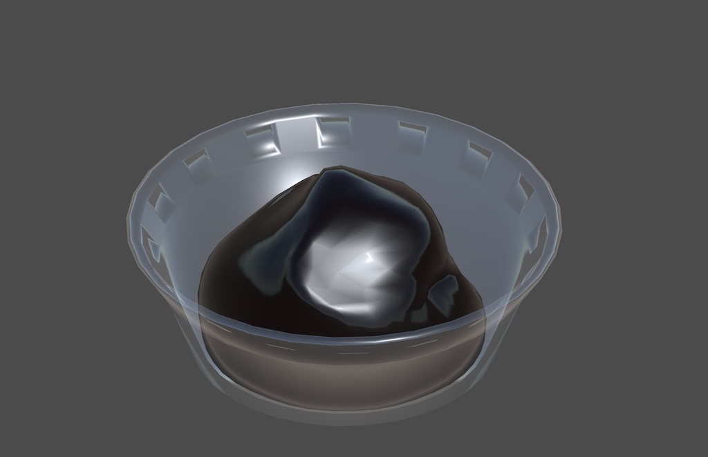 Coffee Jelly ||  コーヒーゼリー