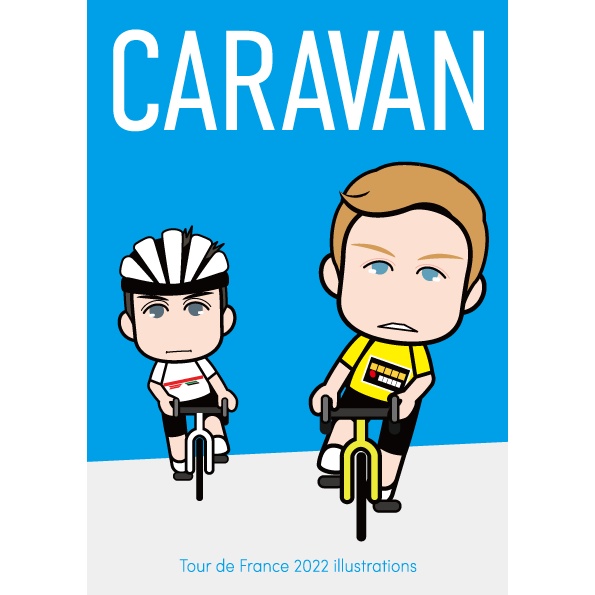 CARAVAN