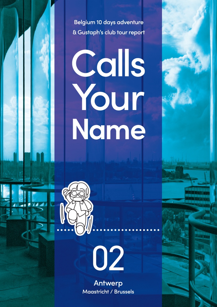 Calls Your Name 02
