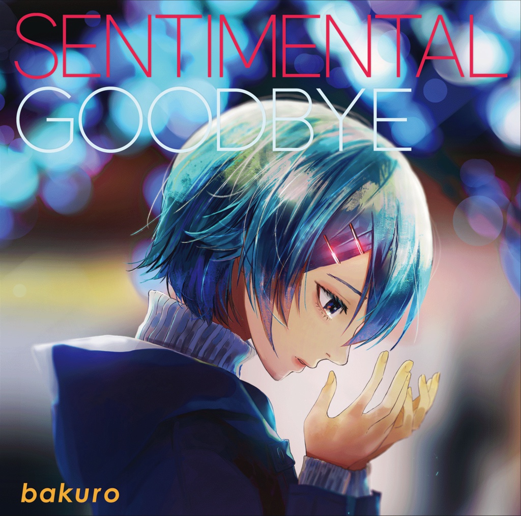 SENTIMENTAL GOODBYE
