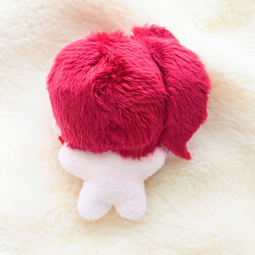 オリジナル無属性ぬいぐるみ タルトタタン