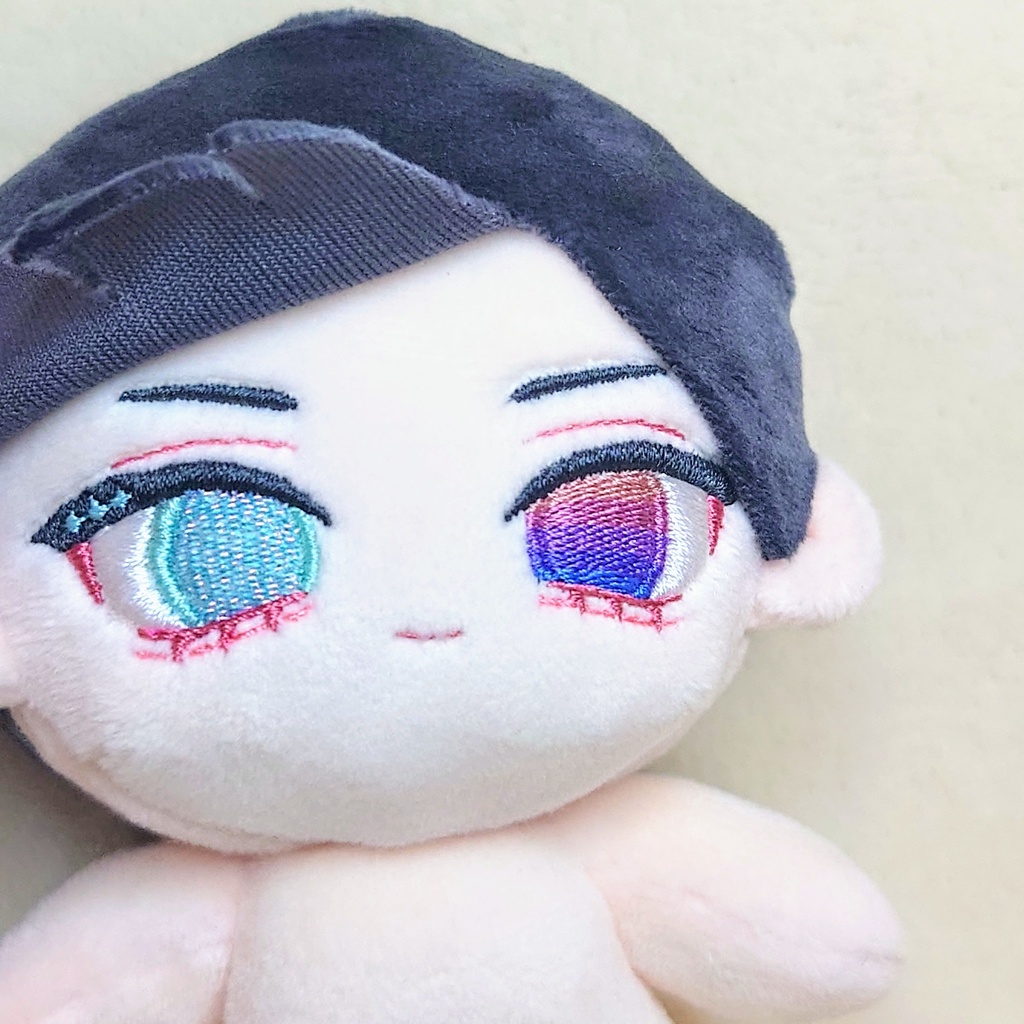 オリジナル無属性ぬいぐるみ Fernwehシリーズ 夕凪