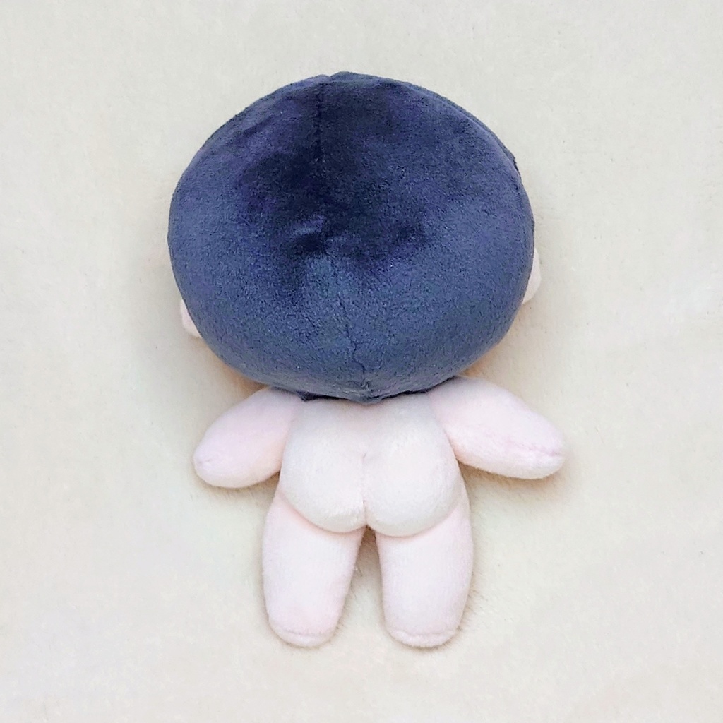 オリジナル無属性ぬいぐるみ Fernwehシリーズ 夕凪