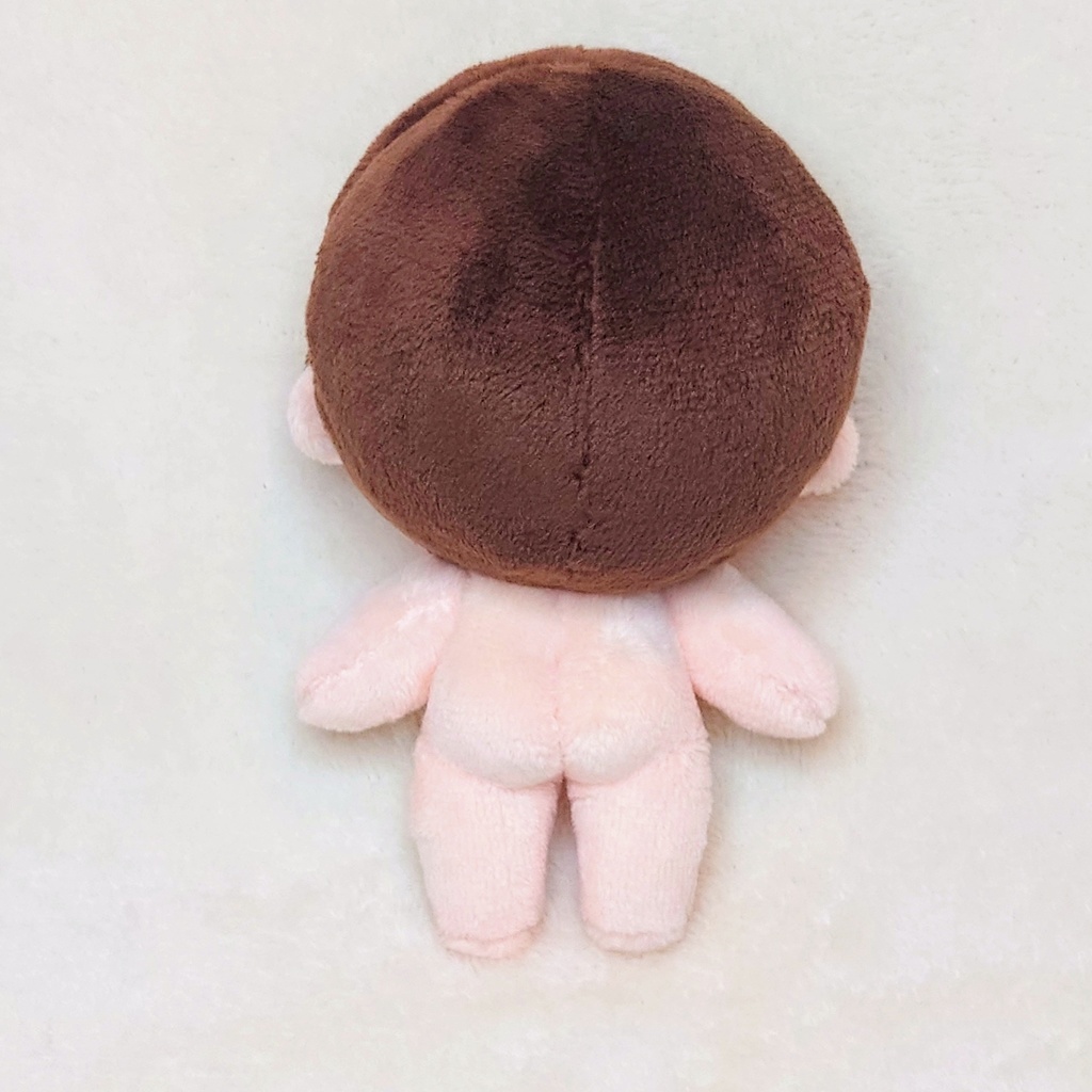 オリジナル無属性ぬいぐるみ Fernwehシリーズ 雨晴