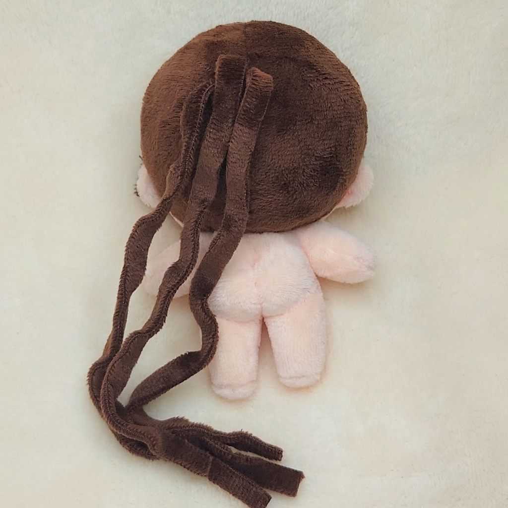 ハンドメイドぬいぐるみ Fernwehシリーズ 雨晴