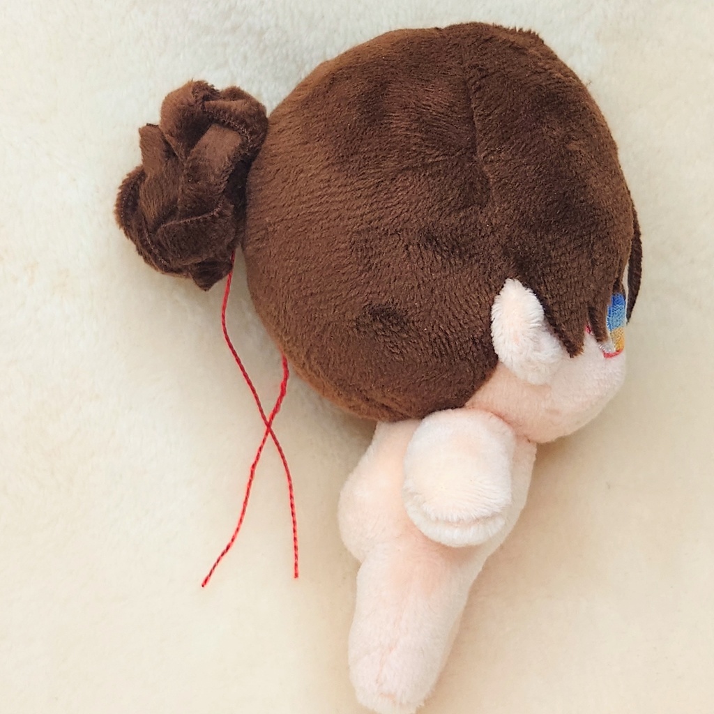 ハンドメイドぬいぐるみ Fernwehシリーズ 雨晴