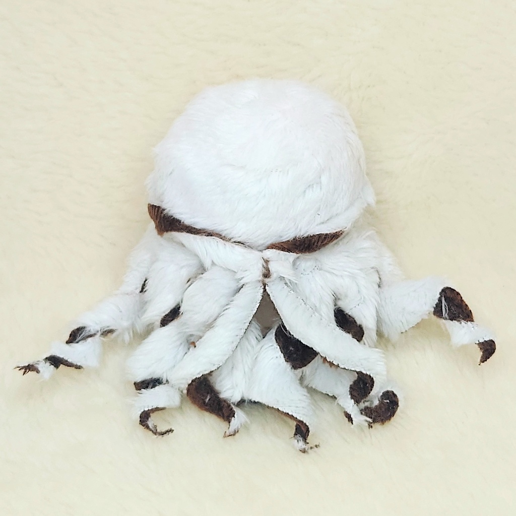 ハンドメイドぬいぐるみ ガトー・フォレノワール