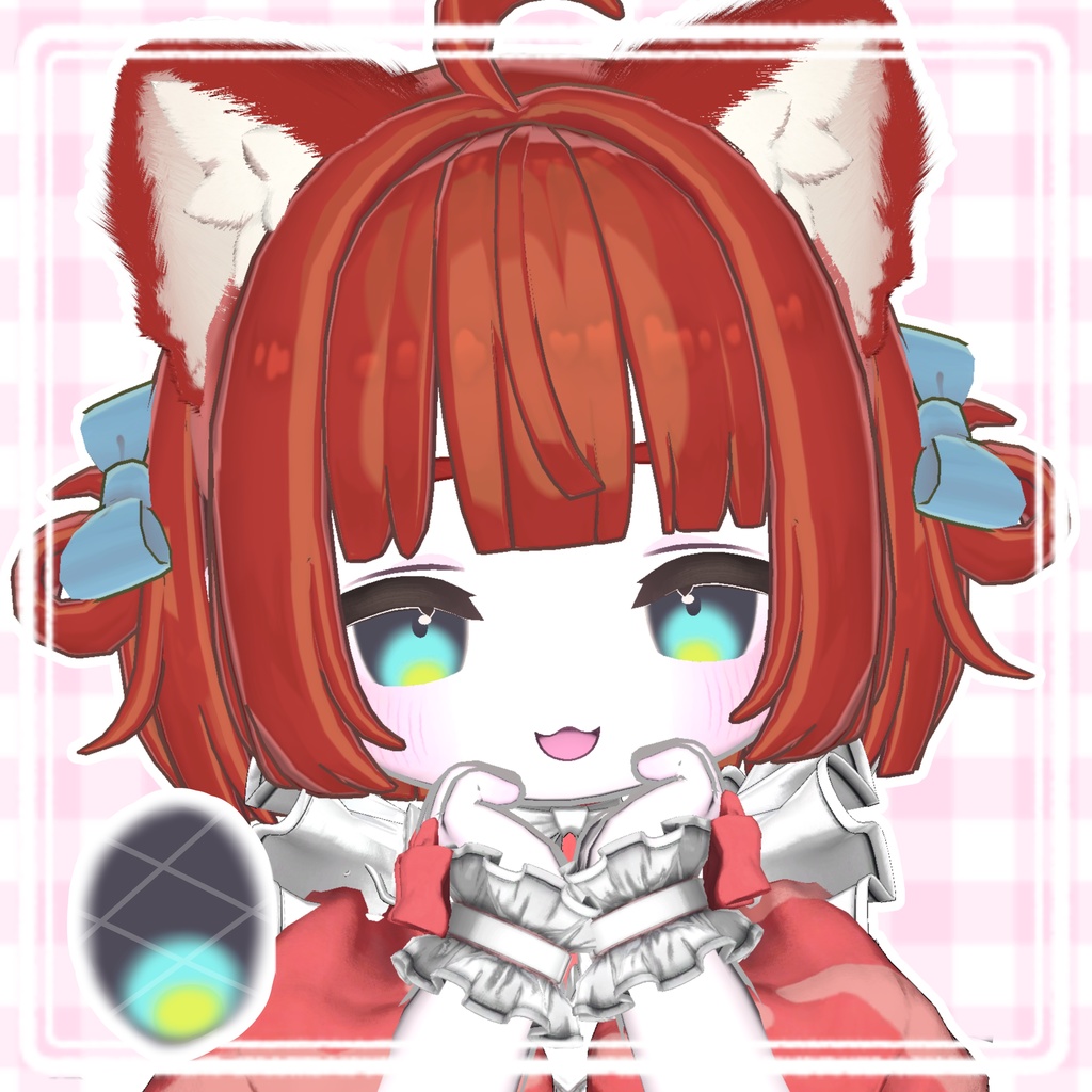 【FREE】 Meat princess EYE