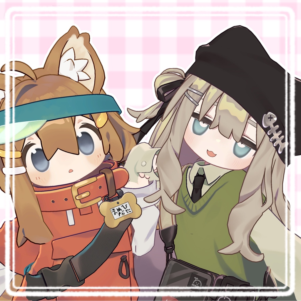 【20アバター対応】 Simple Ring EYE