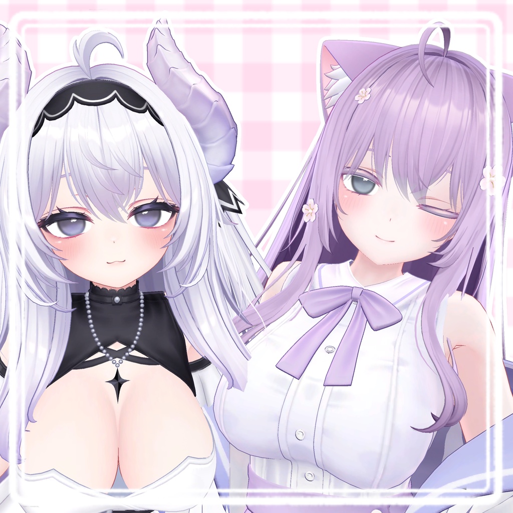 【20アバター対応】 Simple Ring EYE