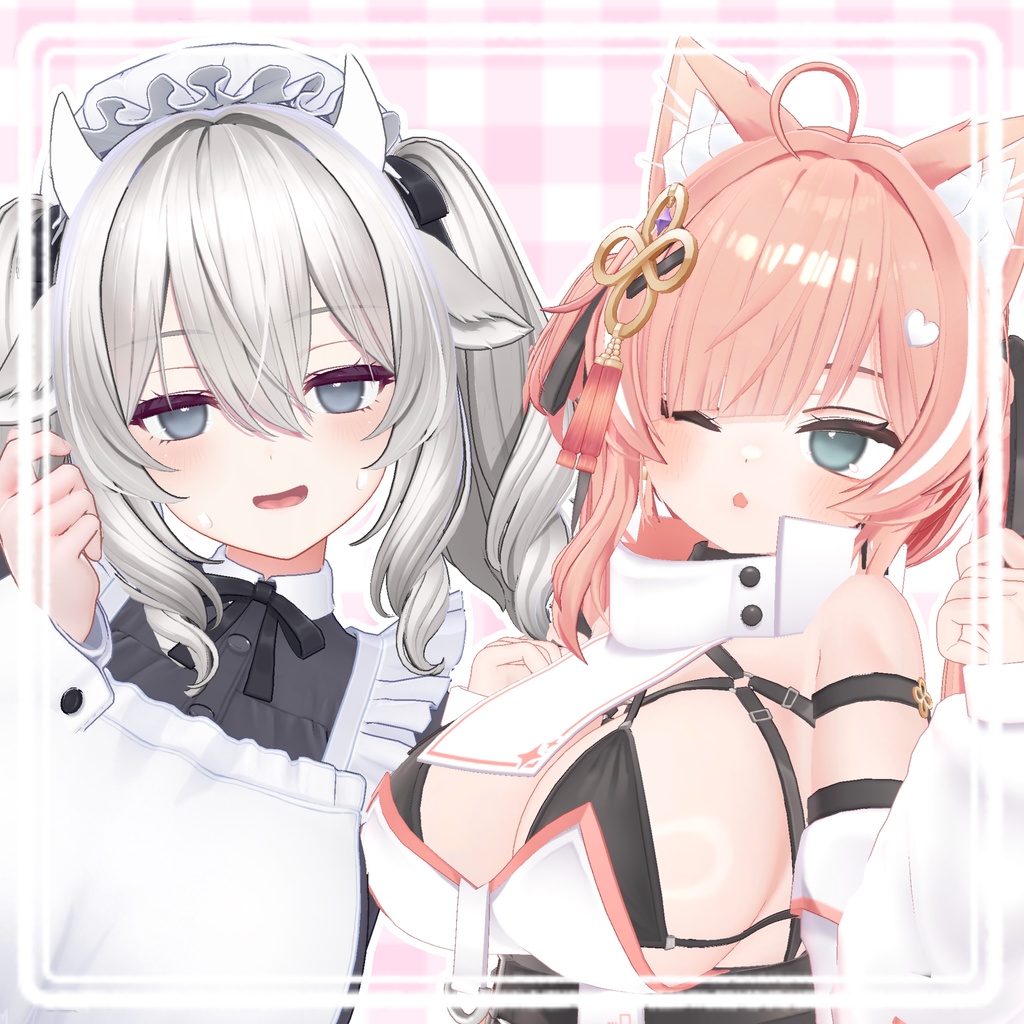 【20アバター対応】 Simple Ring EYE