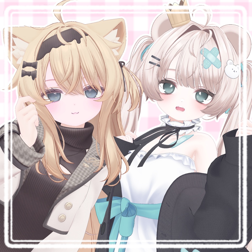 【20アバター対応】 Simple Ring EYE