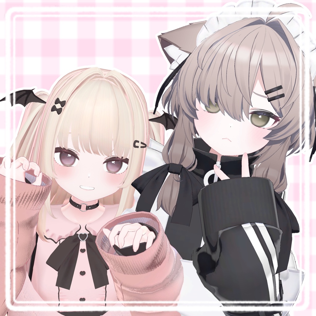 【20アバター対応】 Simple Ring EYE