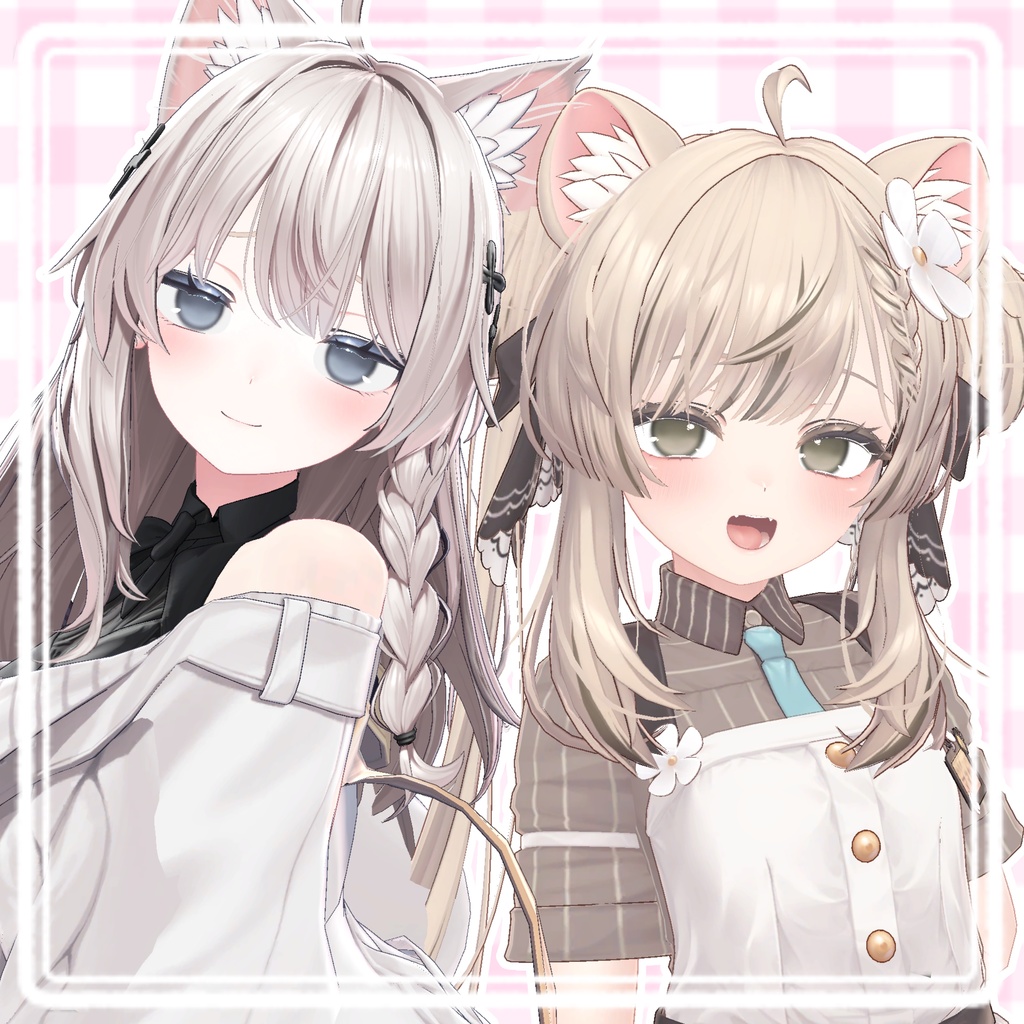 【20アバター対応】 Simple Ring EYE