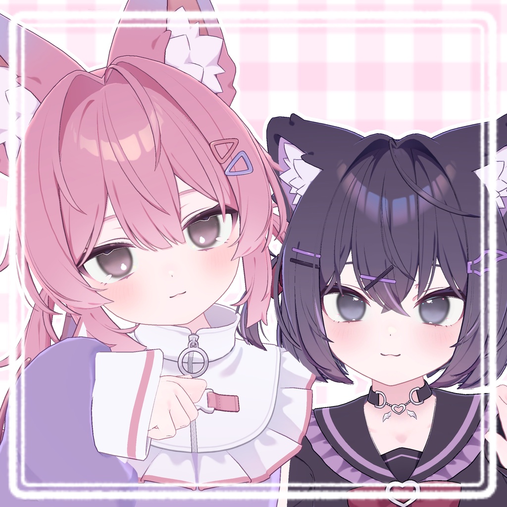 【20アバター対応】 Simple Ring EYE