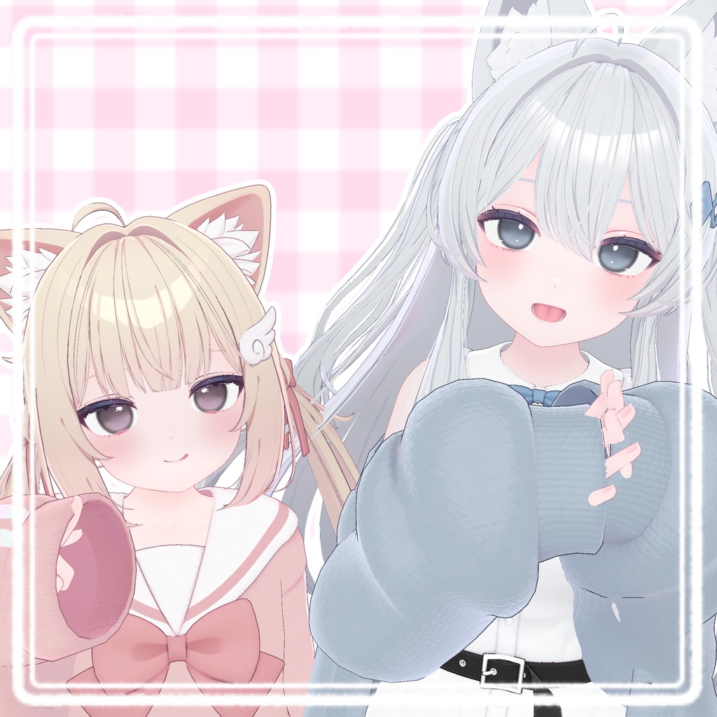 【20アバター対応】 Simple Ring EYE