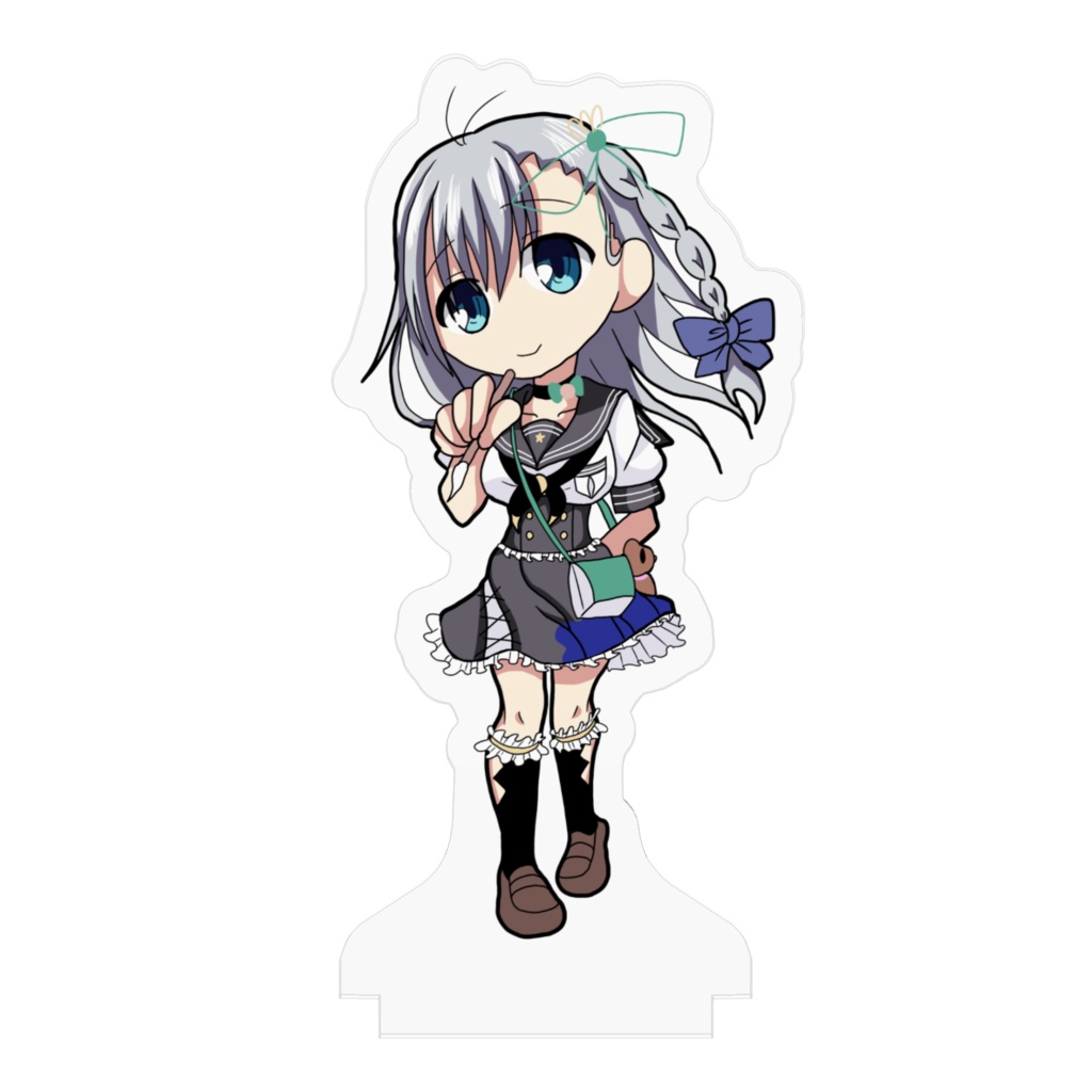 温泉むすめ「松島名月」