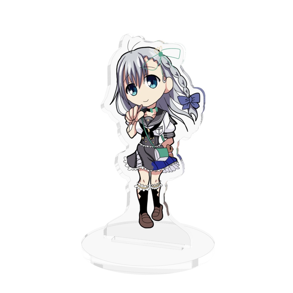 温泉むすめ「松島名月」