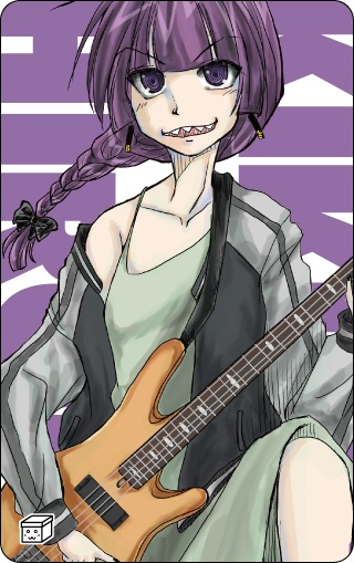 廣井さん耐水ステッカー