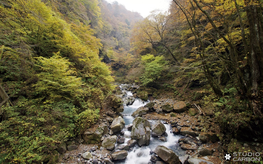 デスクトップ壁紙集 Vol.1