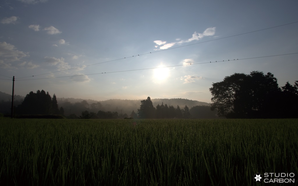 デスクトップ壁紙集 Vol.1