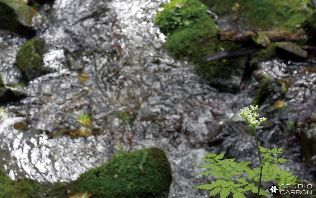 デスクトップ壁紙集 Vol.1