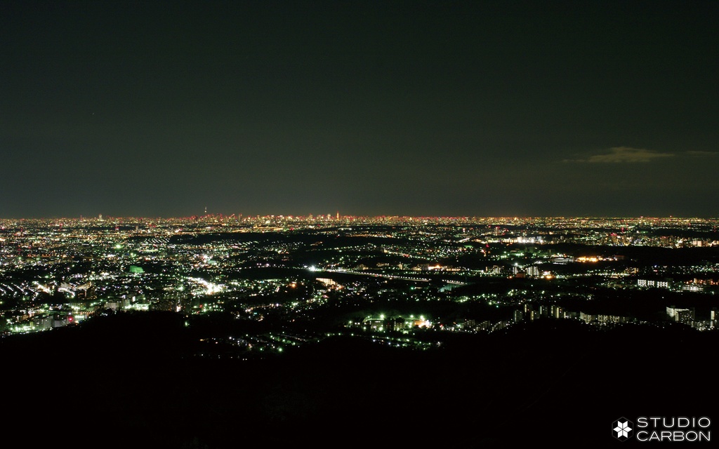 デスクトップ壁紙集 Vol.1