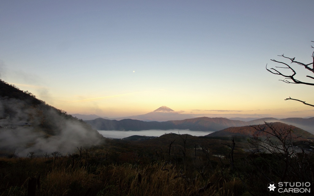 デスクトップ壁紙集 Vol.1