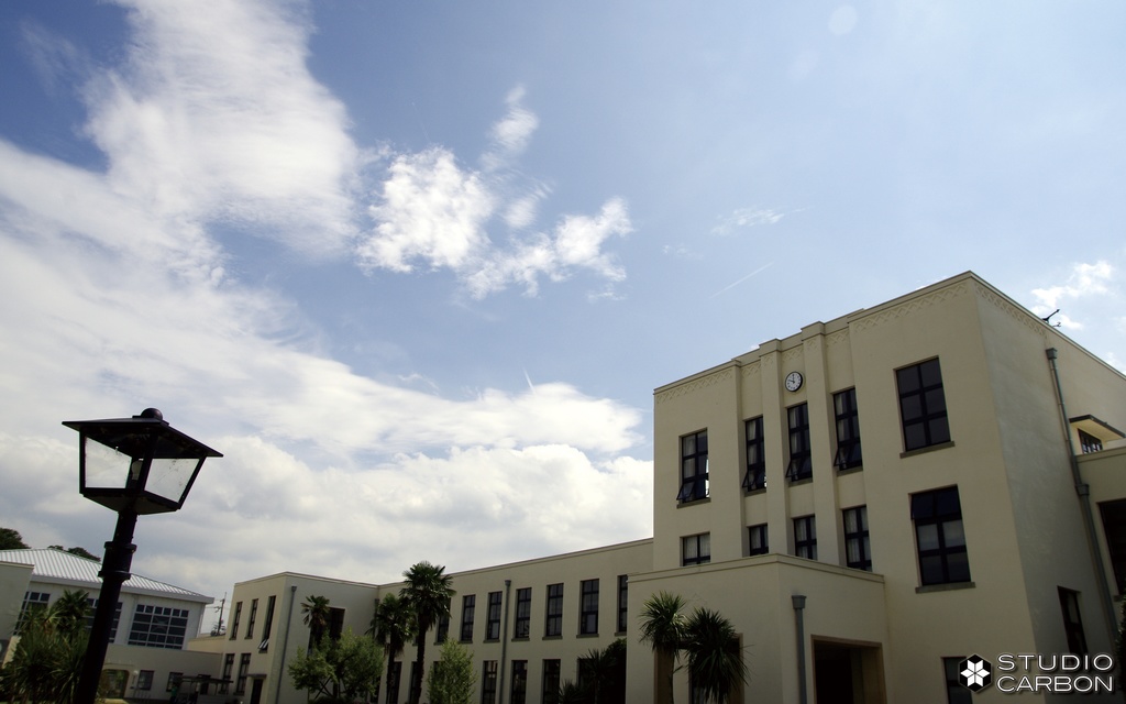 デスクトップ壁紙集 Vol.1